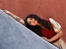 Silvana Estrada se niega a ser utilizada por la industria de la música Silvana Estrada
