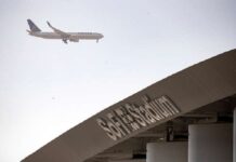 La NFL sondea sedes alternas para el Super Bowl LVI por aumento de COVID-19 SoFi Stadium de Los Ángeles.