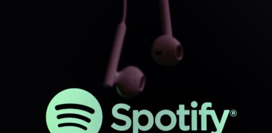 Spotify