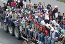 inmigrantes