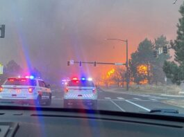 incendio
