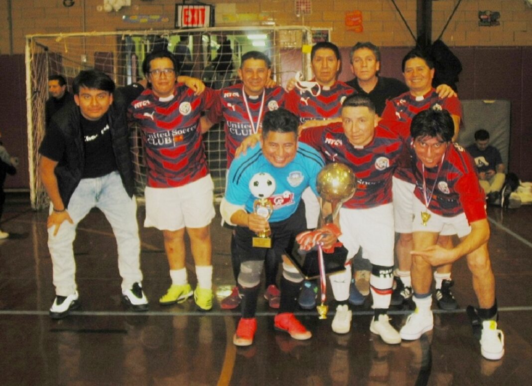 United F.C.