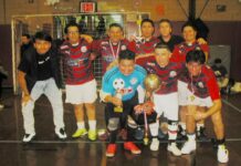 United F.C.