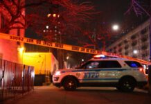 policía de Nueva York