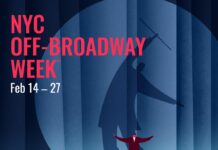 NYC celebrará el día de San Valentín con descuentos en 17 producciones de teatro WOBW