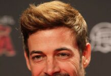 William Levy: Me siento tentado a ejercer la venganza pero hay que dominarla William Levy.