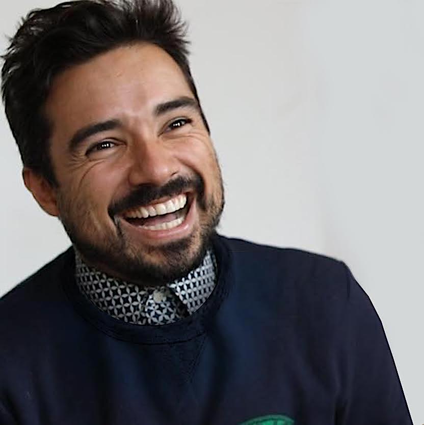 Yazmany Arboleda