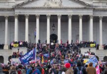 asalto al Capitolio (2)