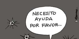 Necesito Ayuda