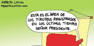 Es todo el país señor