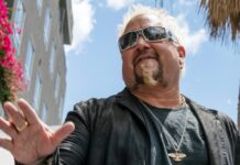 Feria culinaria de Miami regresa con un homenaje al chef Gui Fieri Guy Fieri