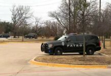 La Policía confirma muerte del secuestrador en la sinagoga de Texas secuestro