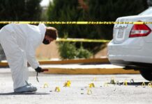 homicidios