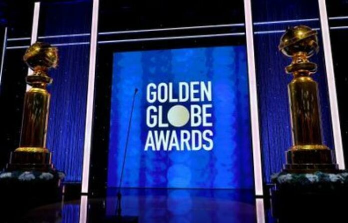 los globos de oro