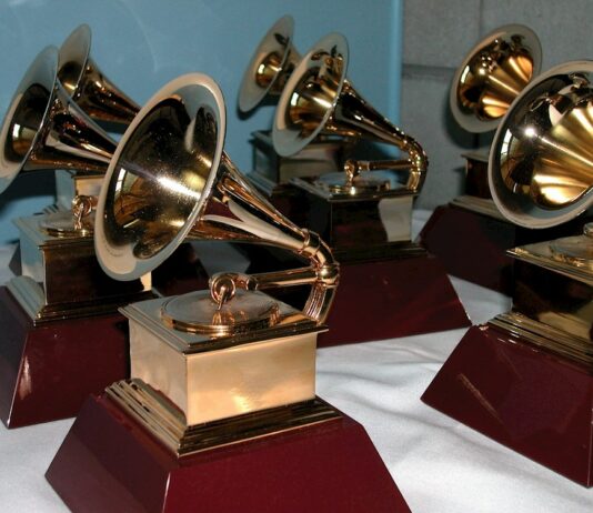 premios Grammy