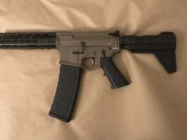 armas