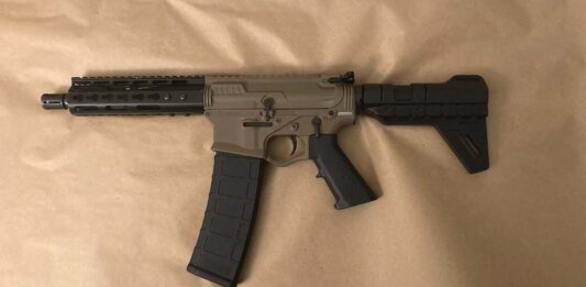 armas