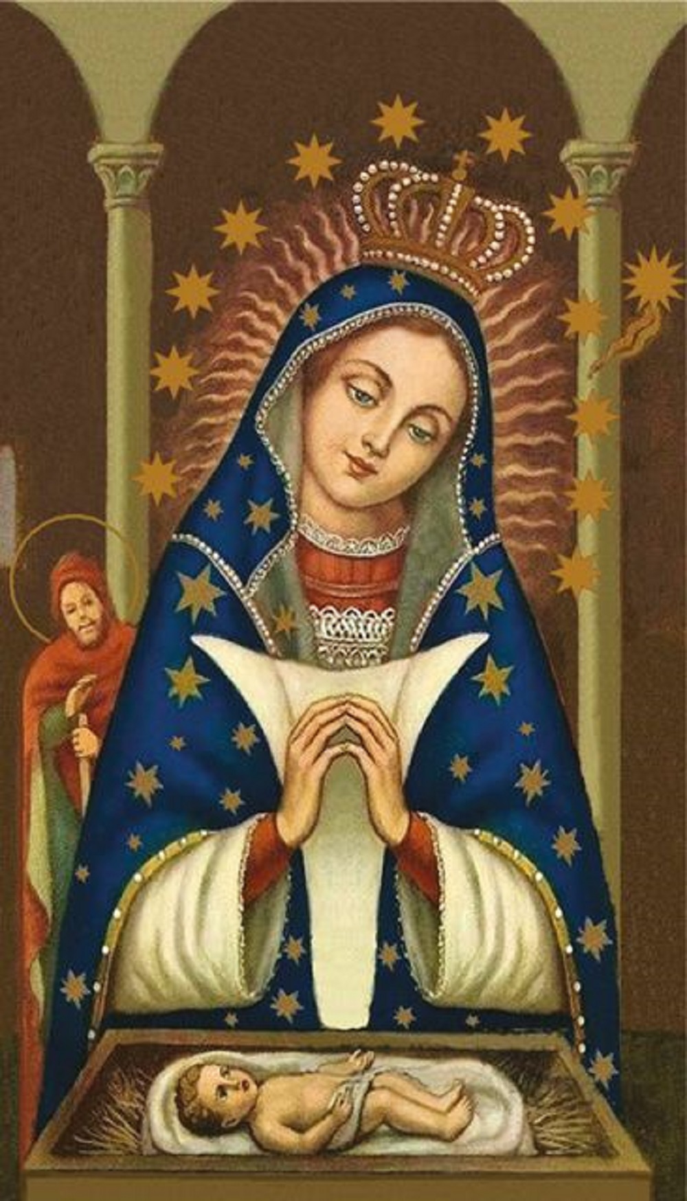 Virgen de Altagracia