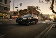 Subaru Onyx Edition: la nueva adición a la familia Ascent En Estados Unidos los grandes SUV cada día son más populares, en diagonal contradicción con la natalidad infantil, que por segundo año rompe récords bajos.