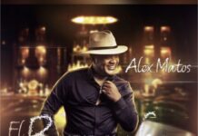Alex Matos Comparte su historia y su amor por la música Alex Matos
