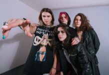 Banda mexicana de rock alternativo Wiplash