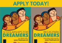 Queda una semana para solicitar becas de The Dream US para indocumentados