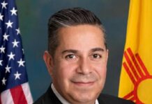 Senador demócrata Ben Ray Luján es operado tras sufrir infarto del cerebelo Ben Ray Luján.