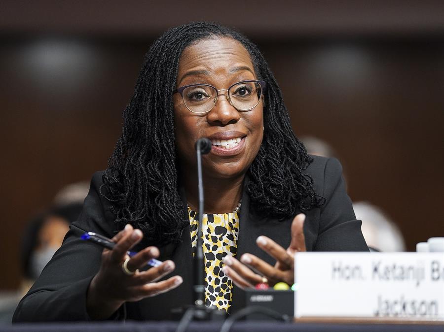 Biden propondrá a la afroamericana Ketanji Brown Jackson