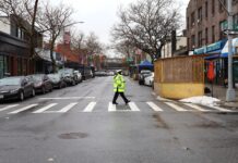 Comité del Senado aprueba legislación para reducir los límites de velocidad en Nueva York