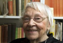 Carmen Herrera