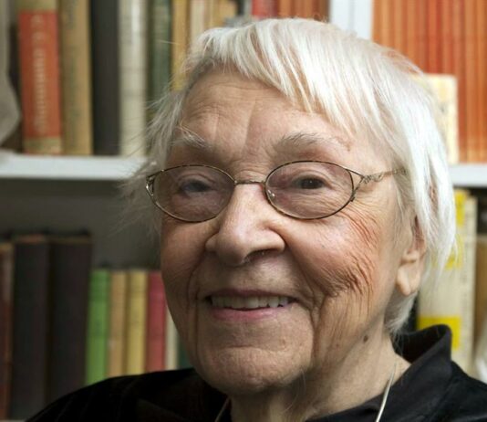 Carmen Herrera