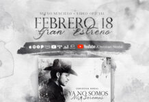 Christian Nodal lanza nuevo sencillo: ‘Ya no somos ni seremos’ donde vuelca todos sus sentimientos Christian Nodal