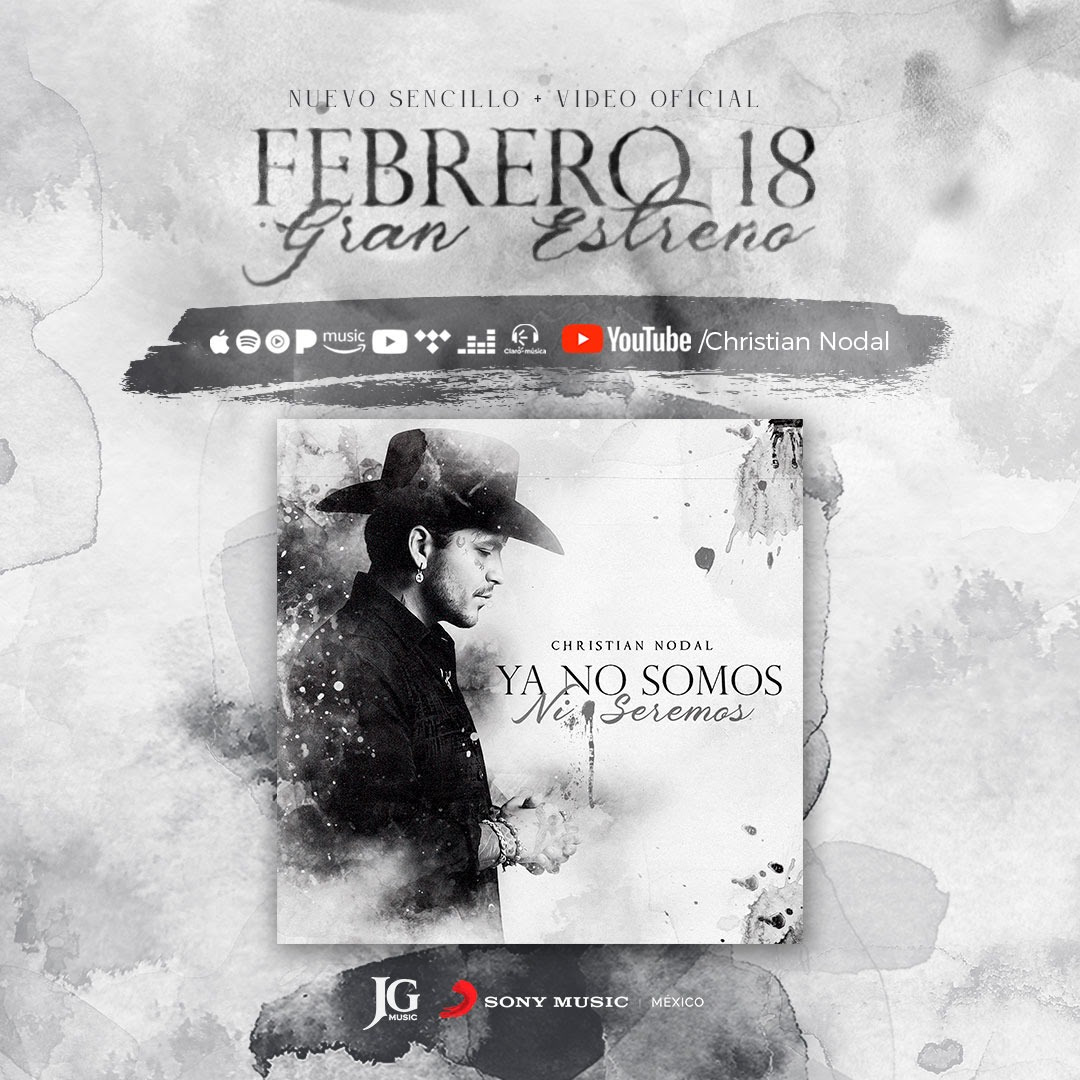 Christian Nodal
