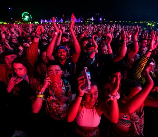 Coachella