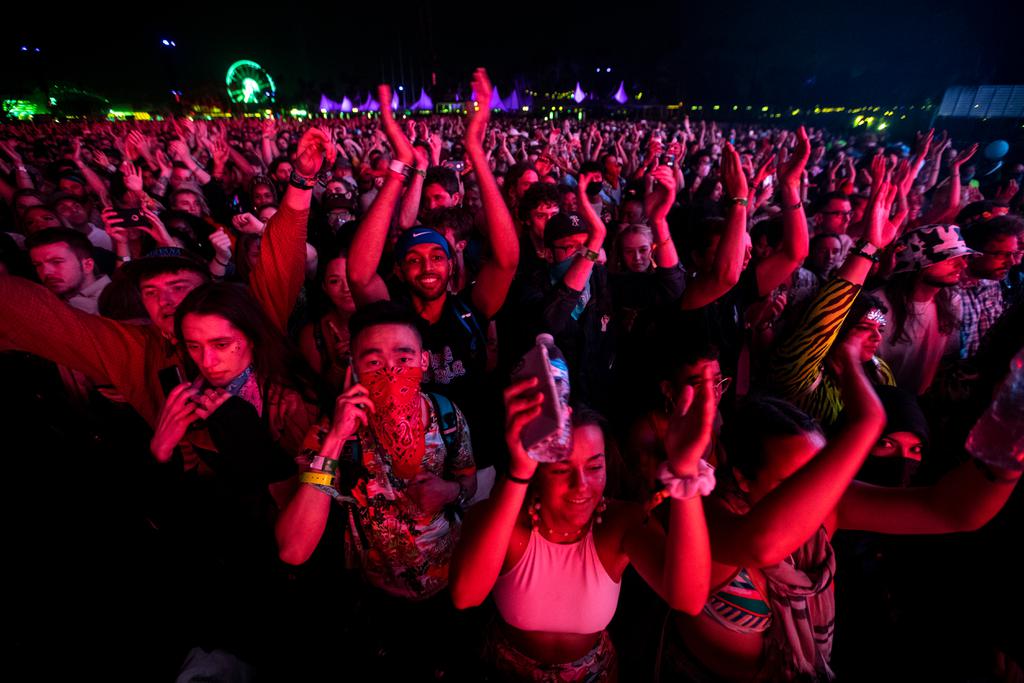Coachella Coachella