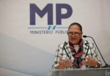 Consuelo Porras