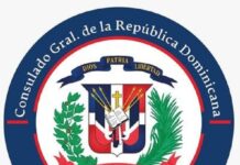 Consulado General de la República Dominicana