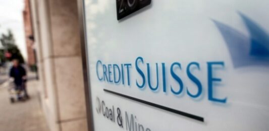 Credit Suisse