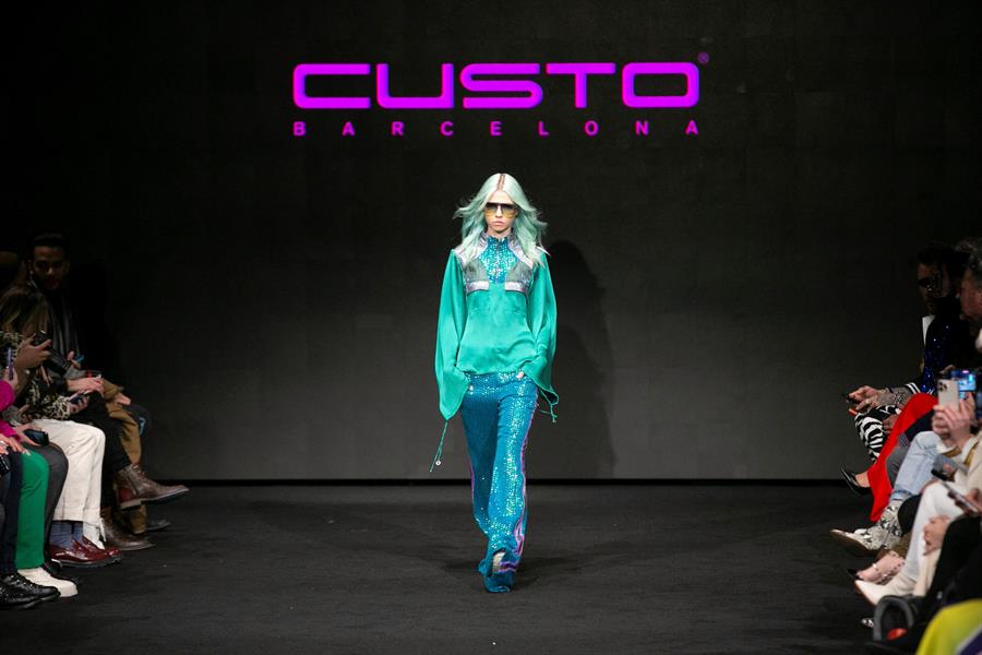 Custo Barcelona