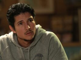 Danny Ramírez