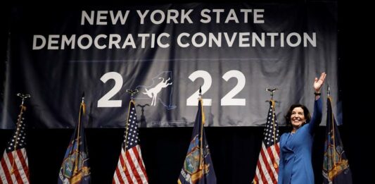 Kathy Hochul