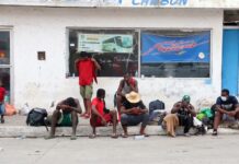 haitianos