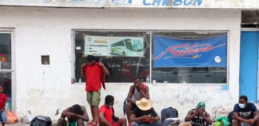 haitianos