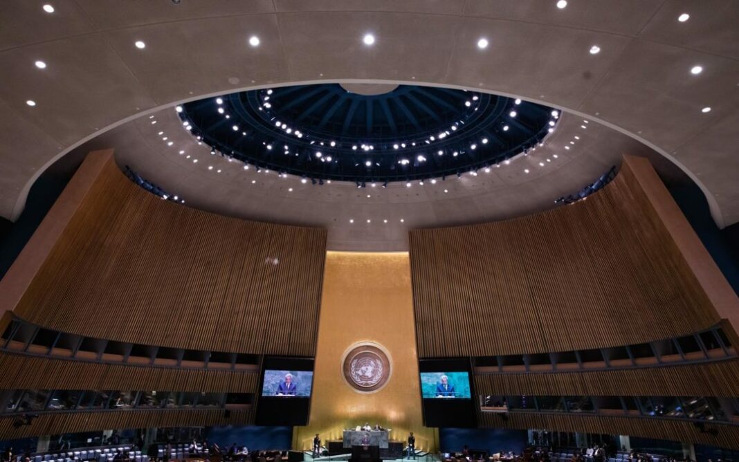 ONU
