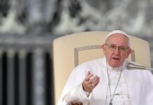 Papa Francisco