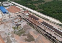 El Tren Maya de López Obrador arranca el año con tropiezos y dudas El Tren Maya