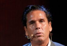 Roberto Palazuelos aspira a gobernar estado de Quintana Roo Roberto Palazuelos.