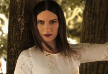 Laura Pausini ofrecerá 6 conciertos en EE.UU. como parte de su gira mundial Pausini