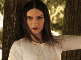 Laura Pausini ofrecerá 6 conciertos en EE.UU. como parte de su gira mundial Pausini