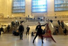 El flamenco